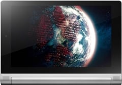 YOGA Tablet 2-830L　×２台 Lenovo Yoga Tablet 2 16GB 8